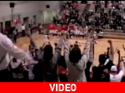 Αυτό το νικητήριο τρίποντο… δεν υπάρχει